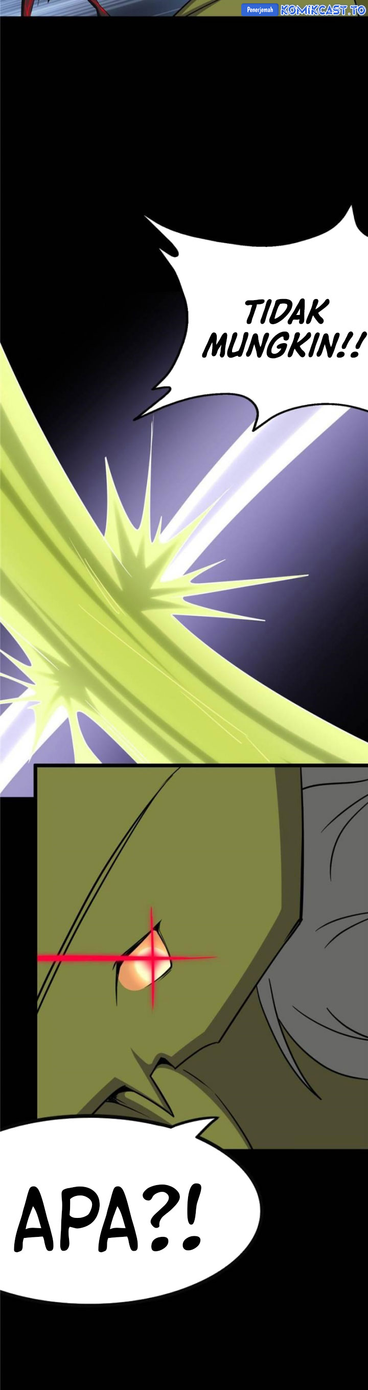 Virus Girlfriend — Chapter 402, halaman 21