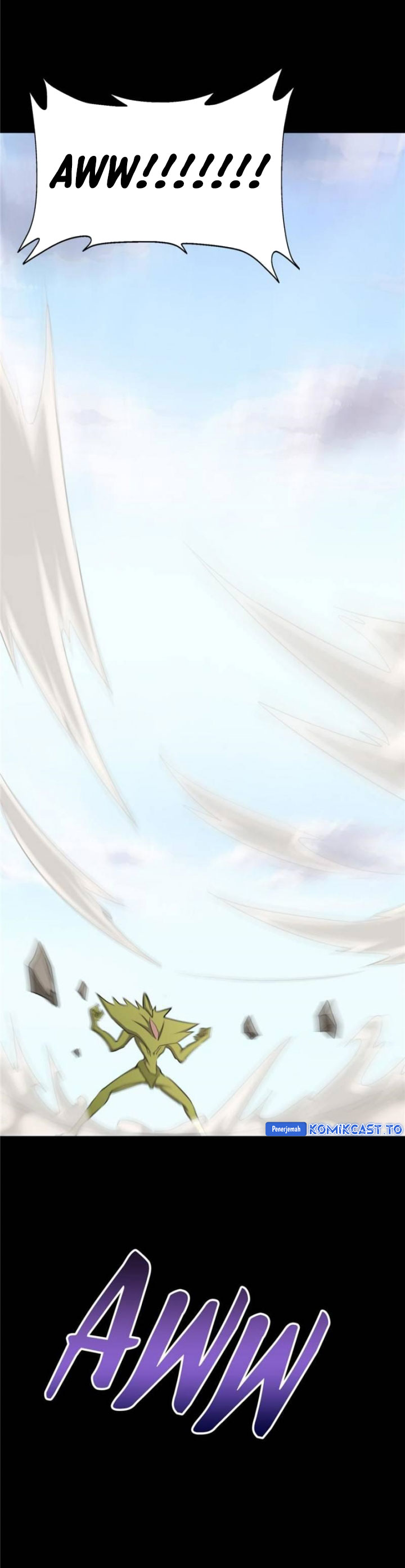 Virus Girlfriend — Chapter 402, halaman 26