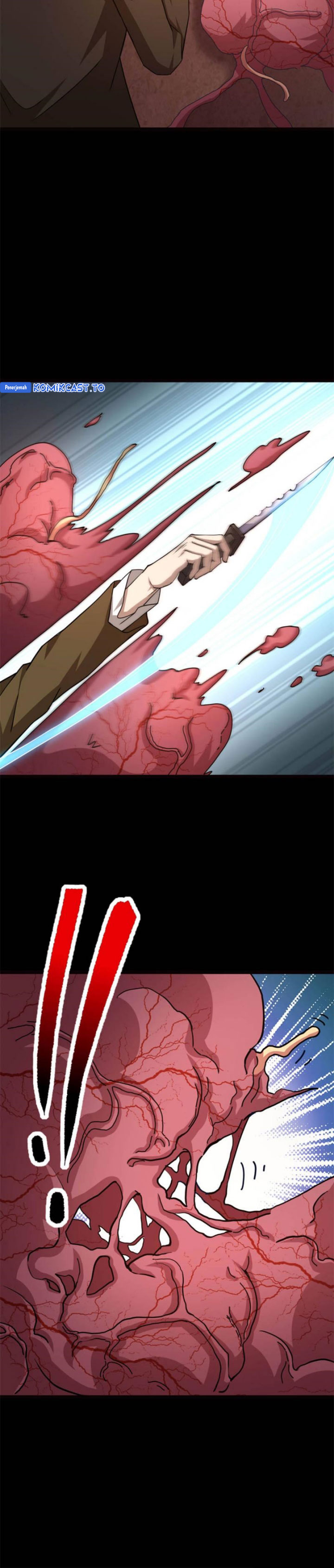 Virus Girlfriend — Chapter 411, halaman 7