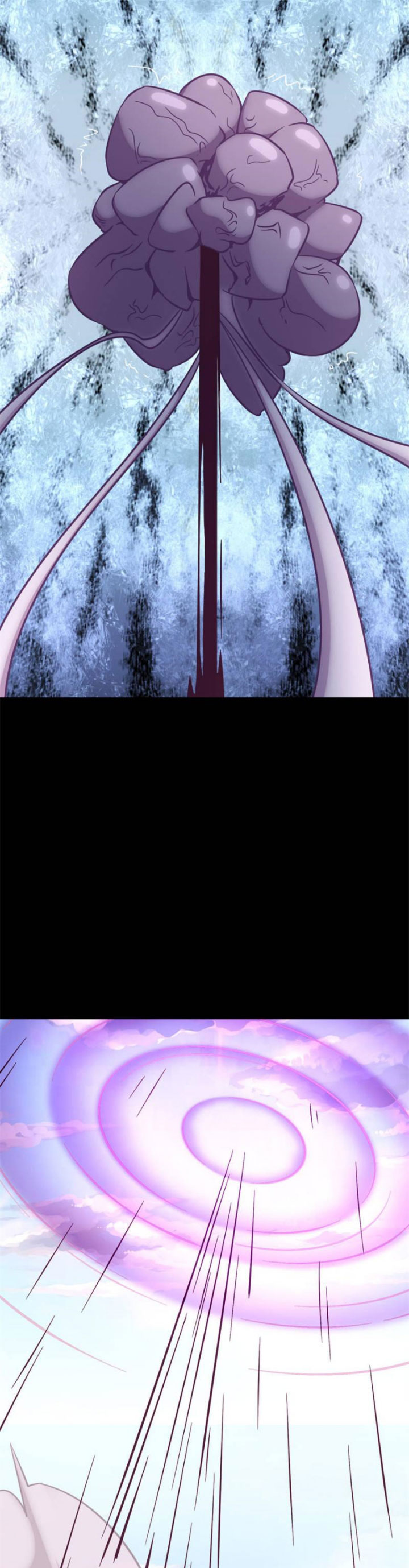 Virus Girlfriend — Chapter 414, halaman 33