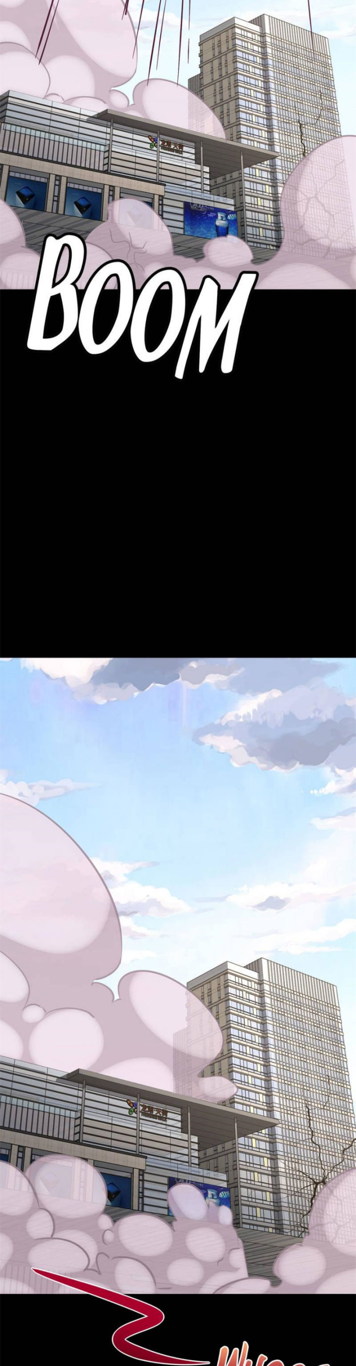 Virus Girlfriend — Chapter 414, halaman 34