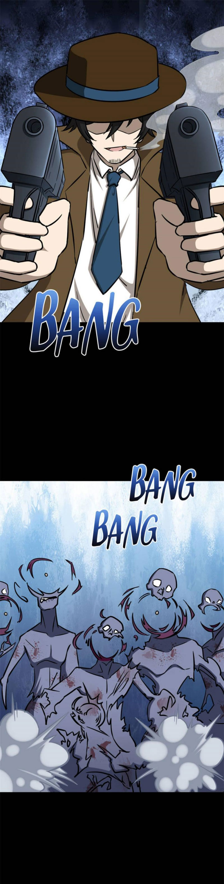 Virus Girlfriend — Chapter 417, halaman 4