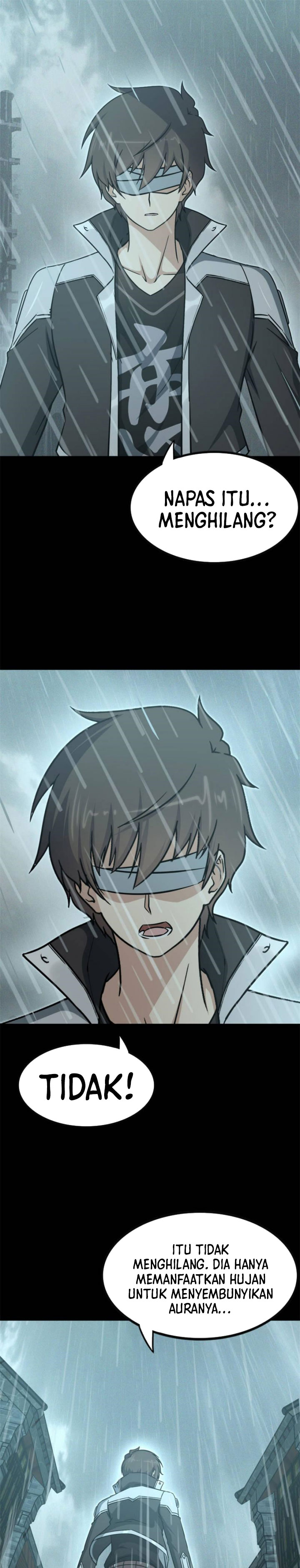 Virus Girlfriend — Chapter 417, halaman 17