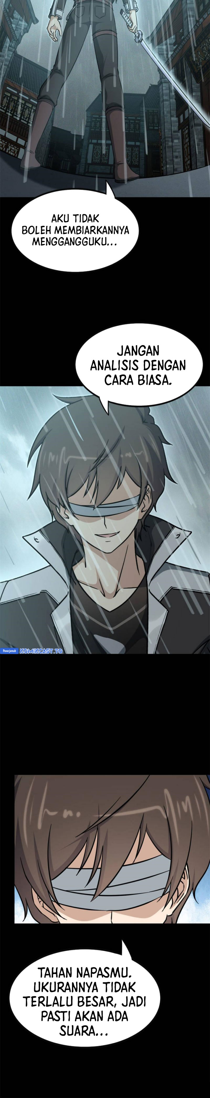 Virus Girlfriend — Chapter 417, halaman 18