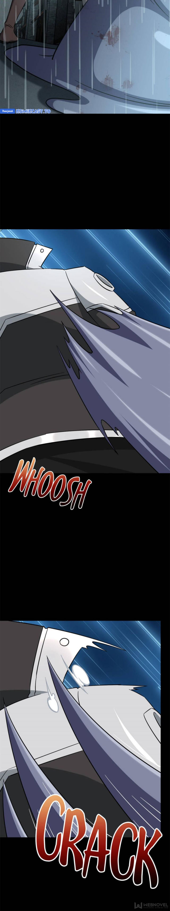 Virus Girlfriend — Chapter 417, halaman 20
