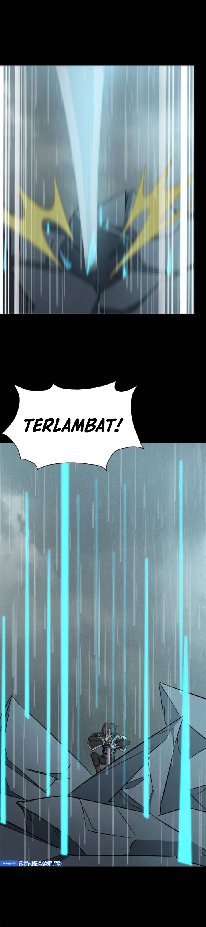 Virus Girlfriend — Chapter 417, halaman 23