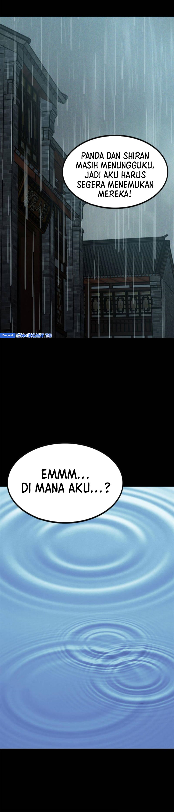 Virus Girlfriend — Chapter 417, halaman 28