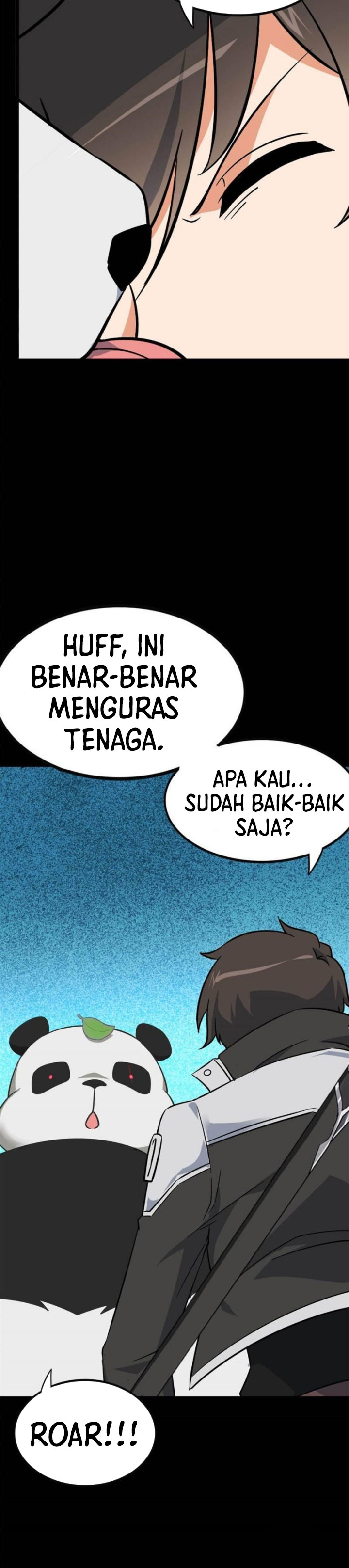 Virus Girlfriend — Chapter 420, halaman 5