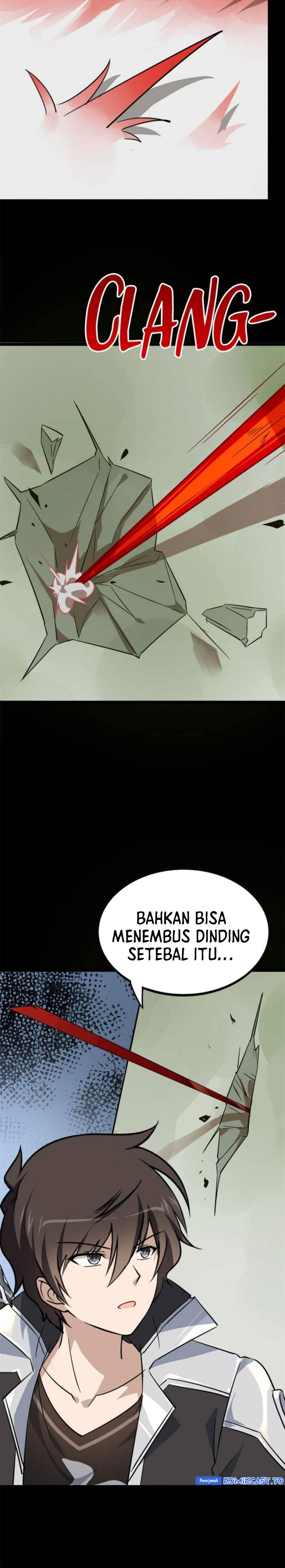 Virus Girlfriend — Chapter 420, halaman 7