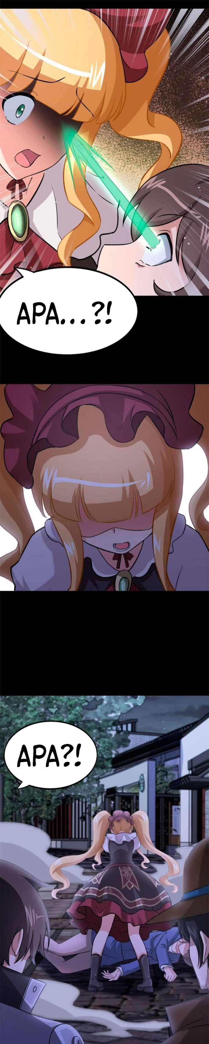 Virus Girlfriend — Chapter 423, halaman 17
