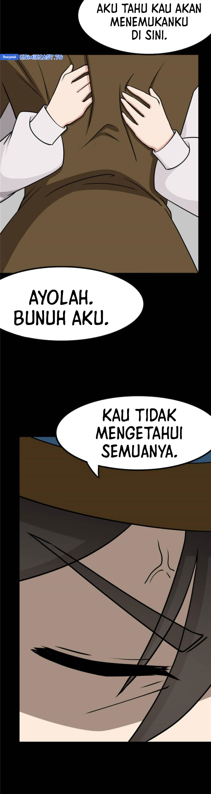 Virus Girlfriend — Chapter 429, halaman 30
