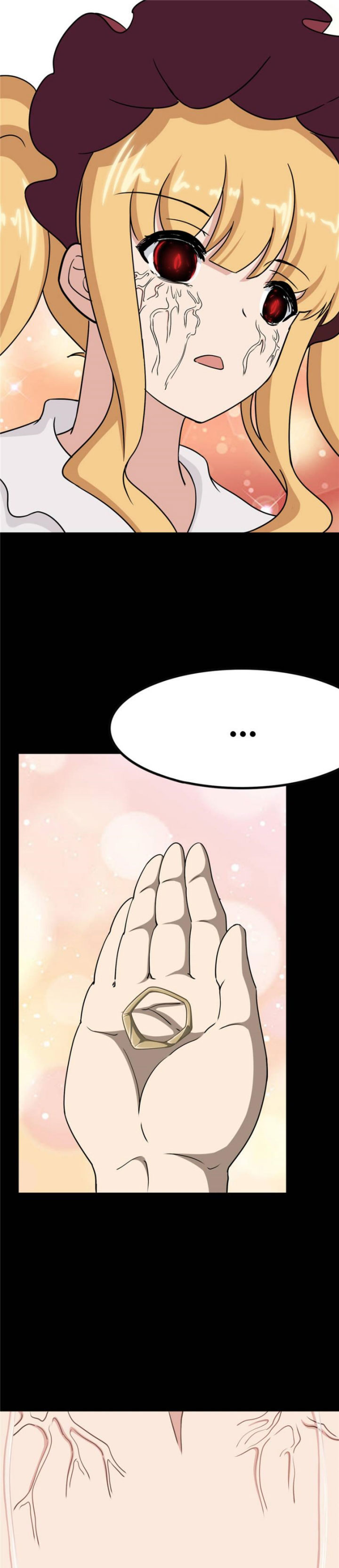Virus Girlfriend — Chapter 429, halaman 37