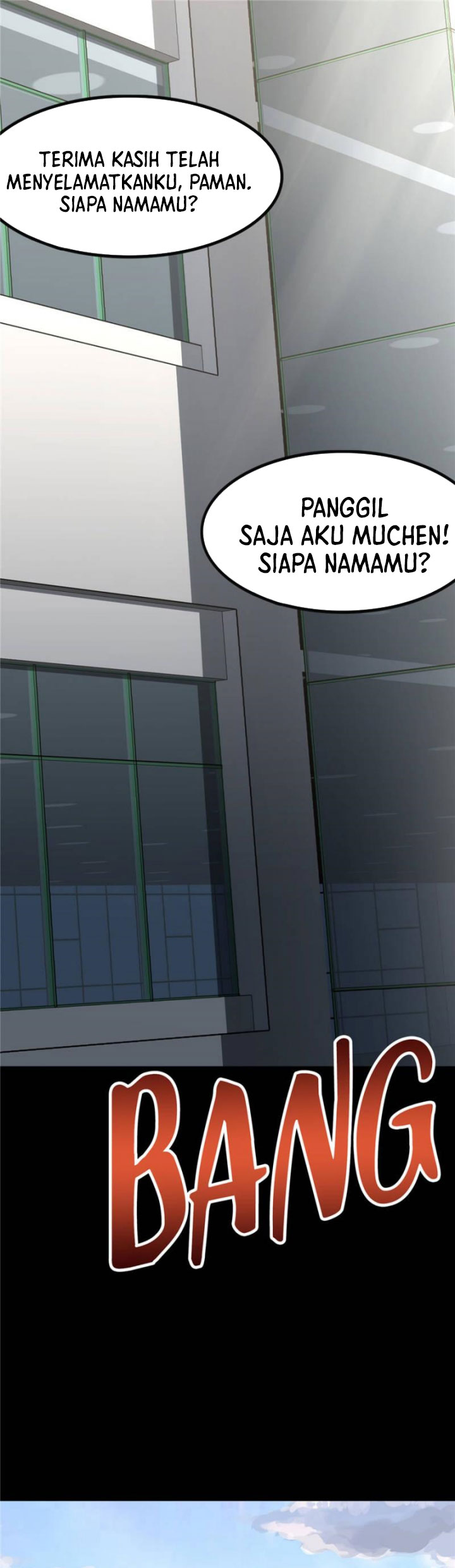 Virus Girlfriend — Chapter 429, halaman 40