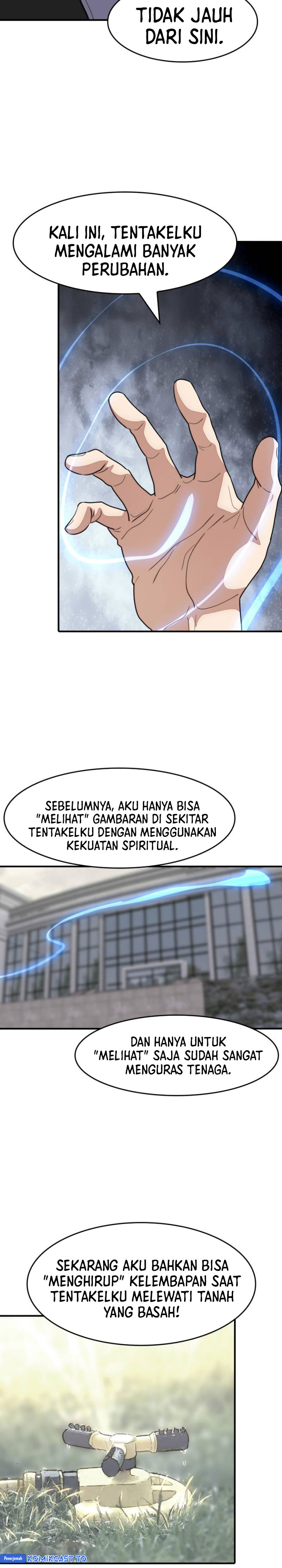 Virus Girlfriend — Chapter 432, halaman 3