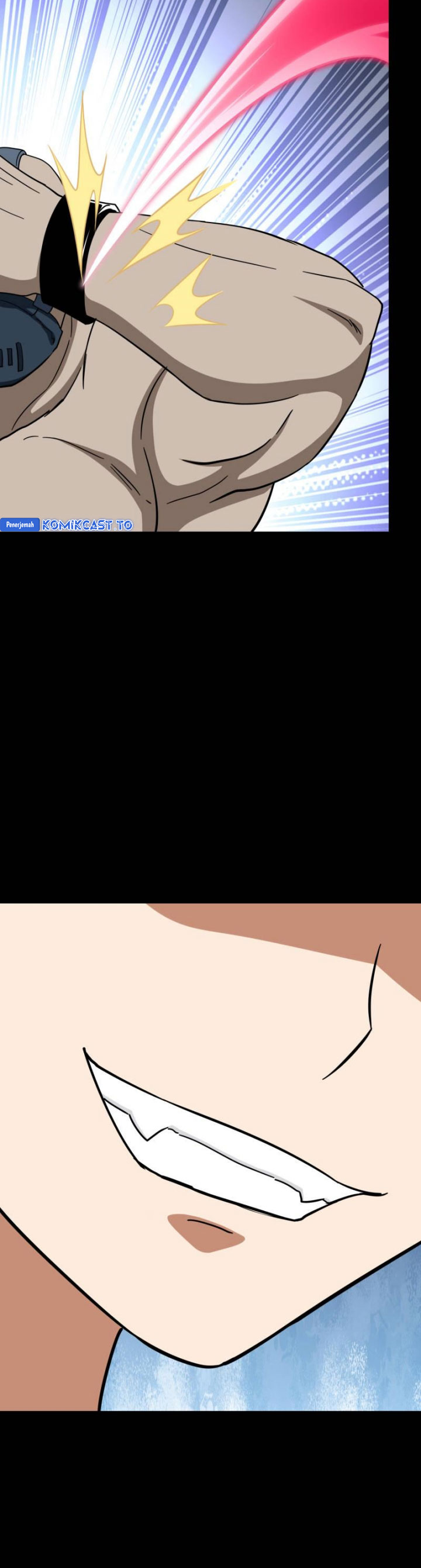 Virus Girlfriend — Chapter 435, halaman 9