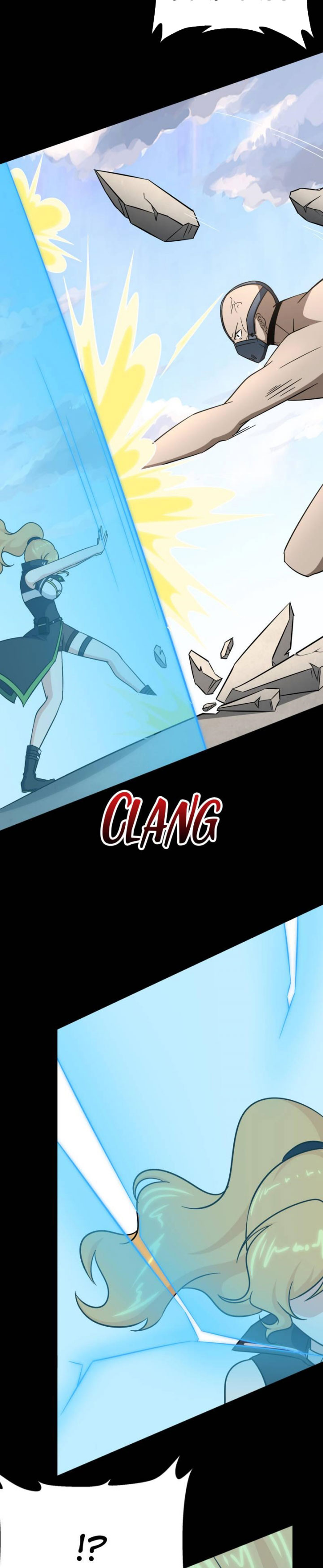 Virus Girlfriend — Chapter 435, halaman 15