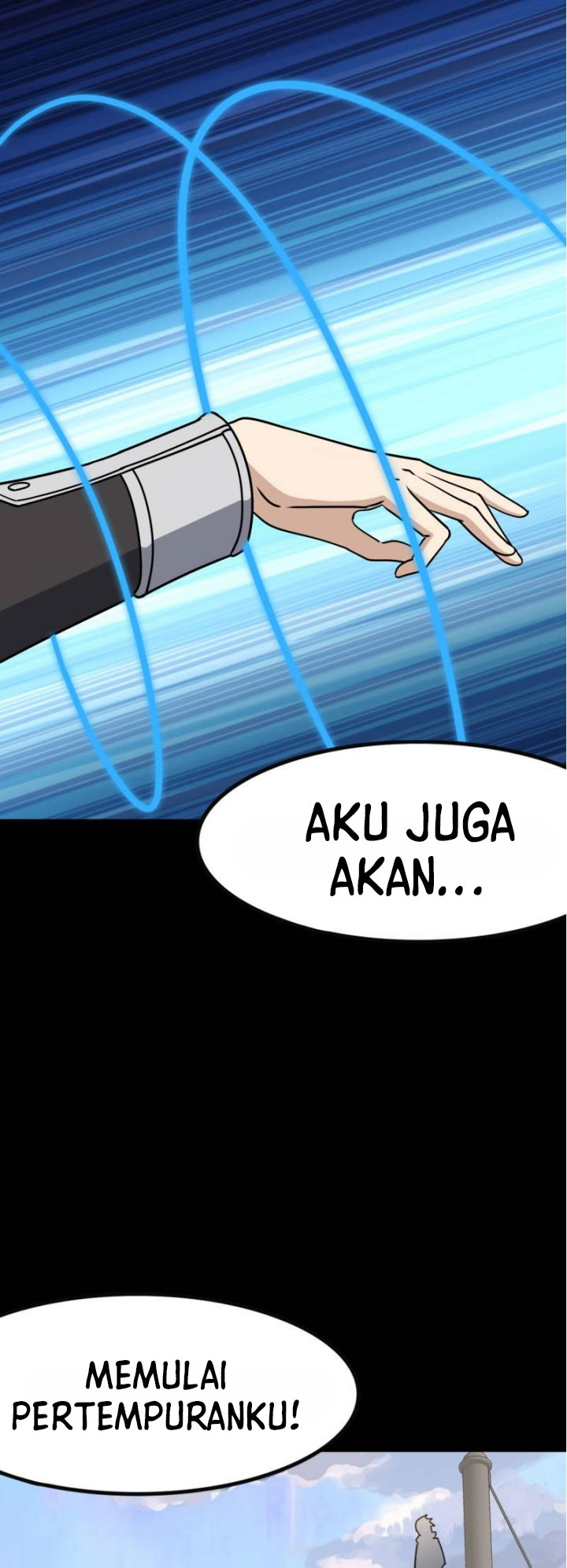 Virus Girlfriend — Chapter 435, halaman 38