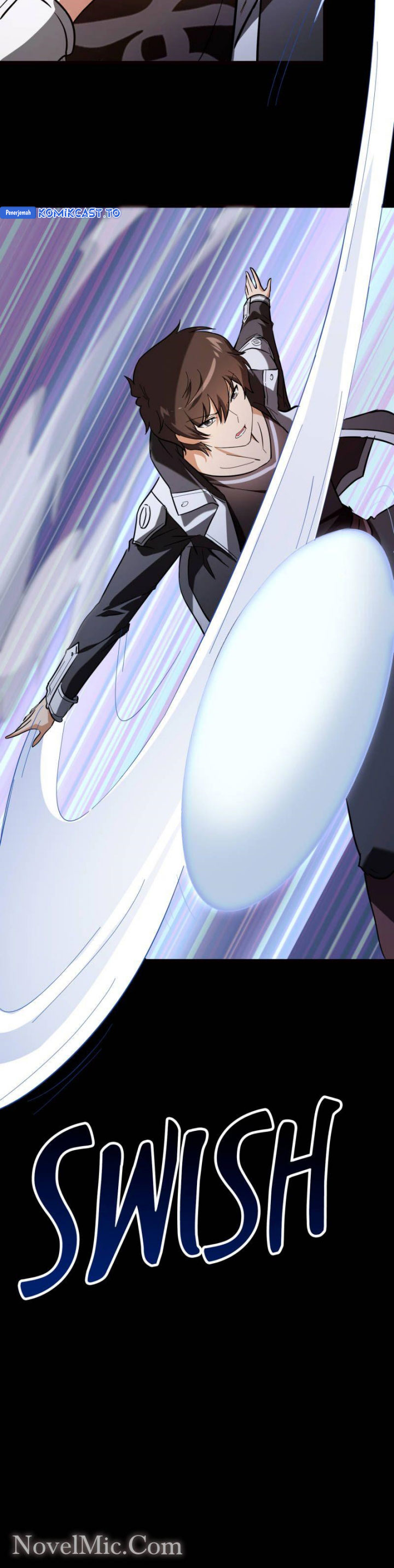 Virus Girlfriend — Chapter 438, halaman 13
