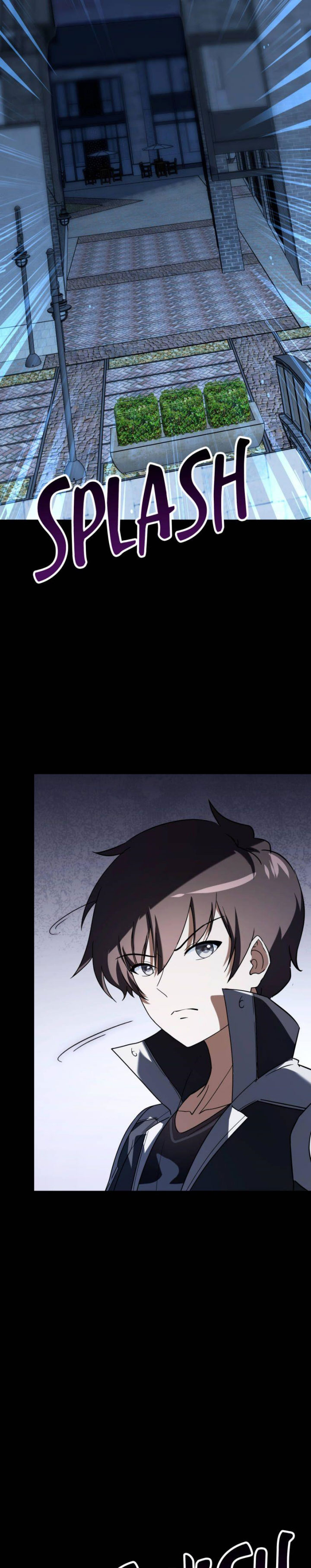 Virus Girlfriend — Chapter 438, halaman 22