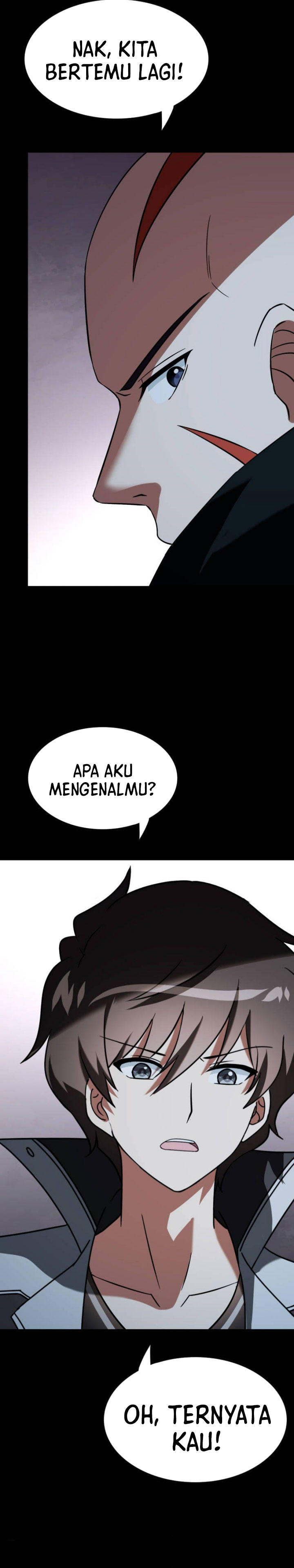 Virus Girlfriend — Chapter 438, halaman 25