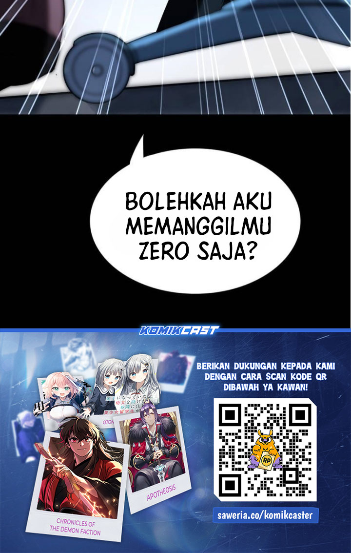 Virus Girlfriend — Chapter 438, halaman 30