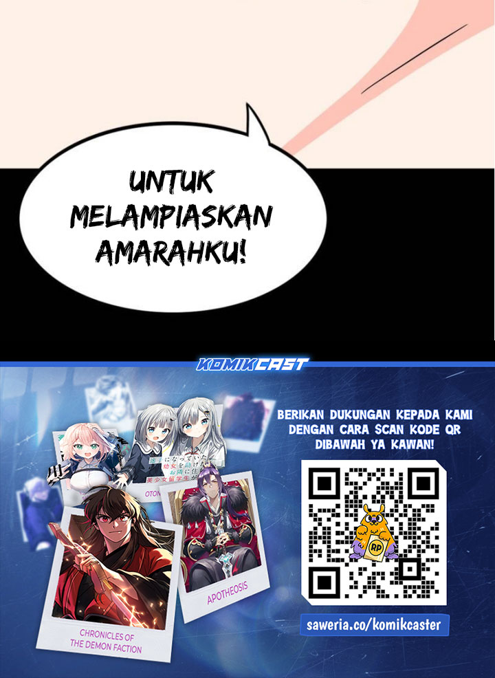 Virus Girlfriend — Chapter 441, halaman 34