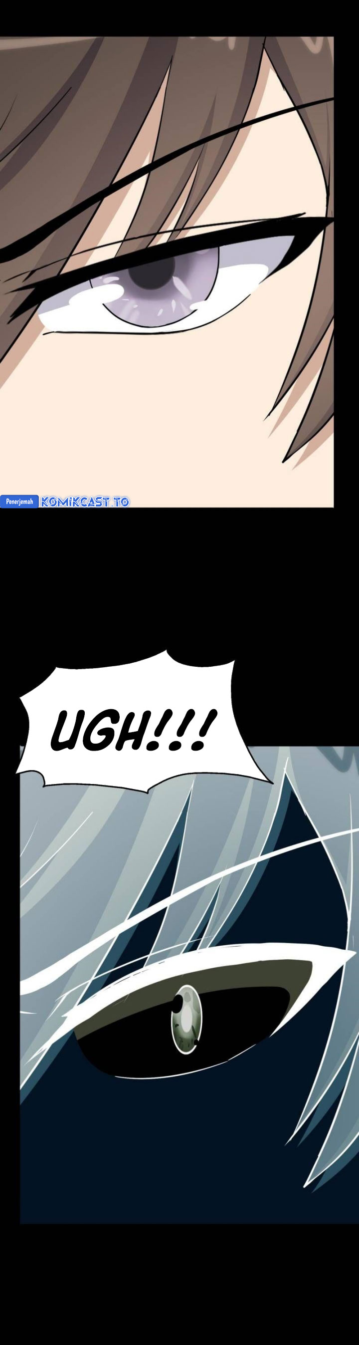 Virus Girlfriend — Chapter 450, halaman 15