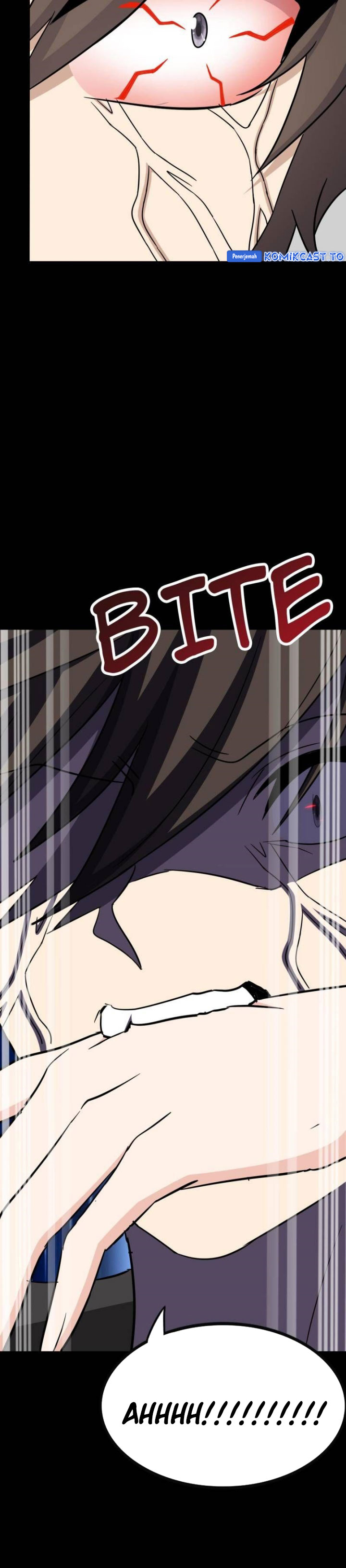 Virus Girlfriend — Chapter 459, halaman 21