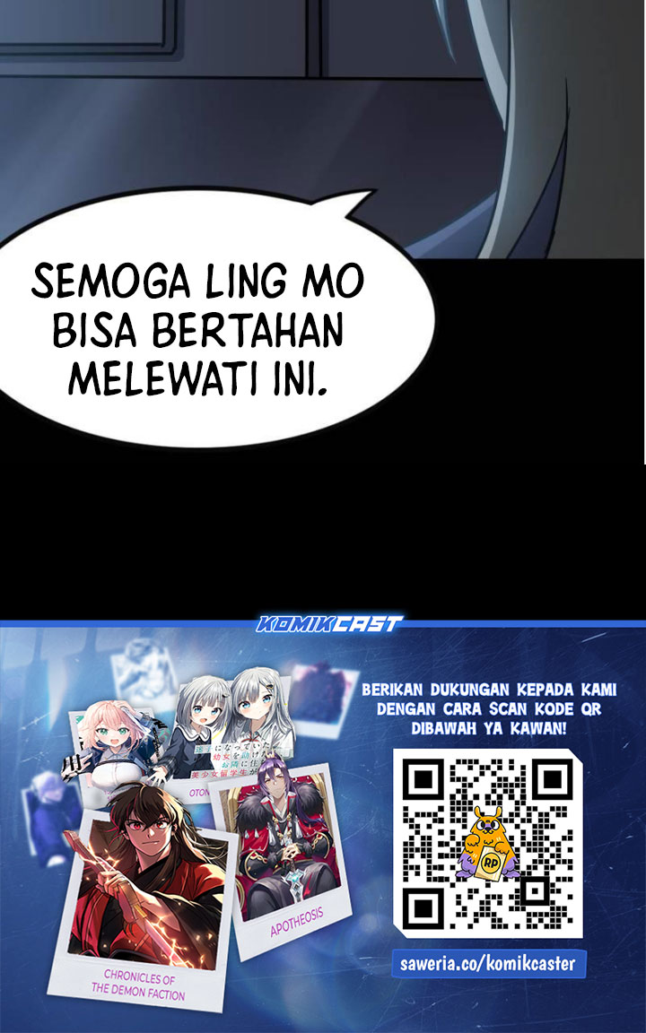 Virus Girlfriend — Chapter 459, halaman 29