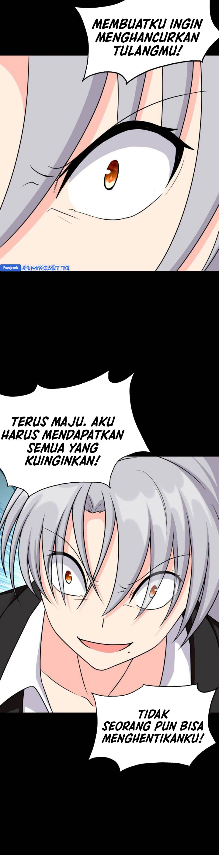 Virus Girlfriend — Chapter 468, halaman 13