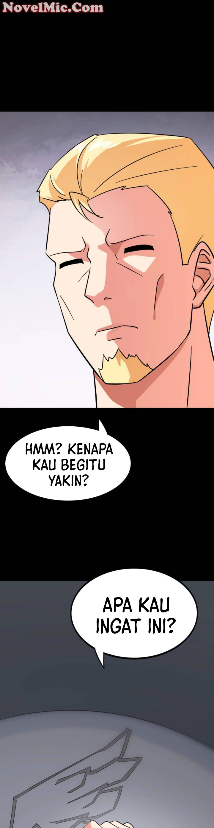 Virus Girlfriend — Chapter 471, halaman 34