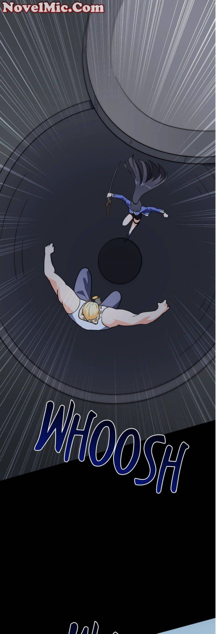 Virus Girlfriend — Chapter 471, halaman 37