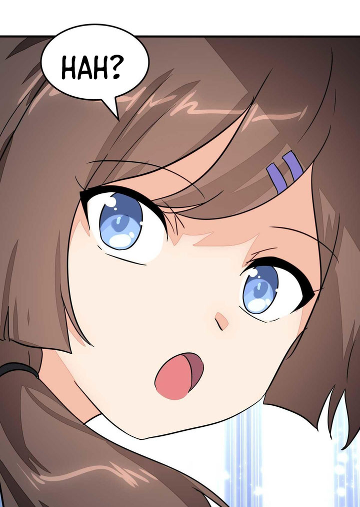 Virus Girlfriend — Chapter 483, halaman 21