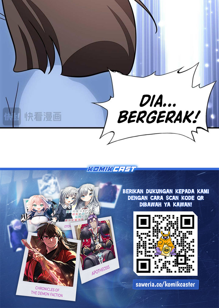 Virus Girlfriend — Chapter 483, halaman 22