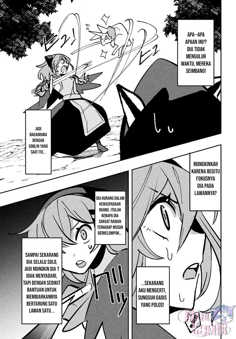 Virus Tensei kara Isekai Kansen Monogatari chapter 9