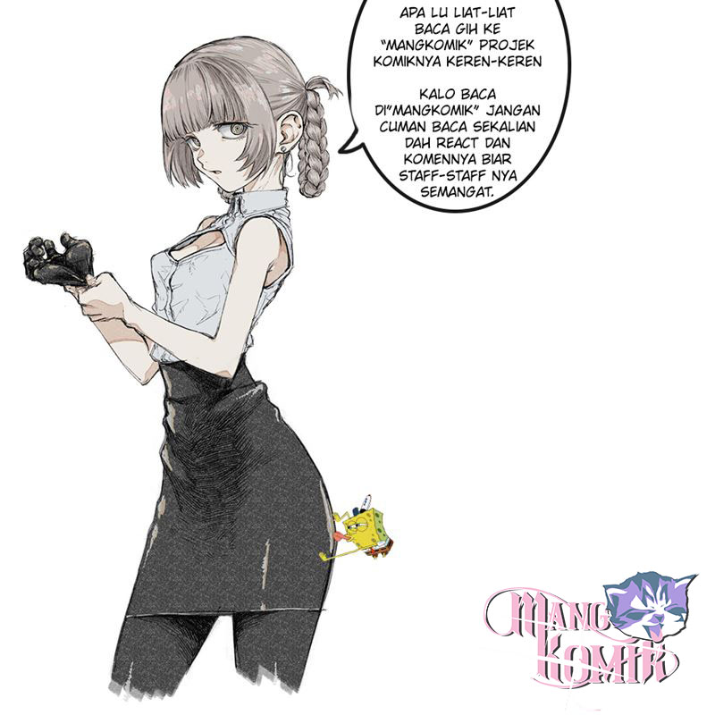 Virus Tensei kara Isekai Kansen Monogatari chapter 9