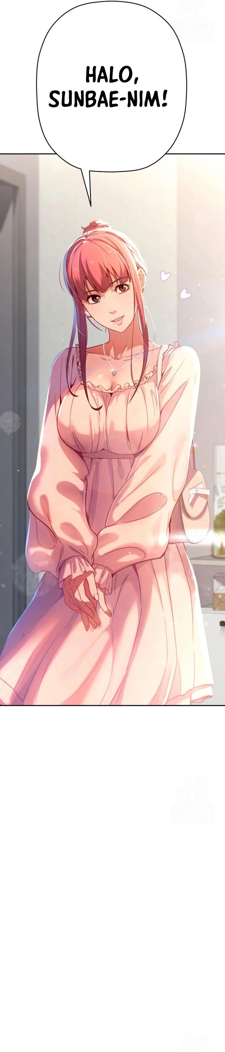 Voice Phishing Turns Your Life Around Chapter 31 Bahasa Indonesia