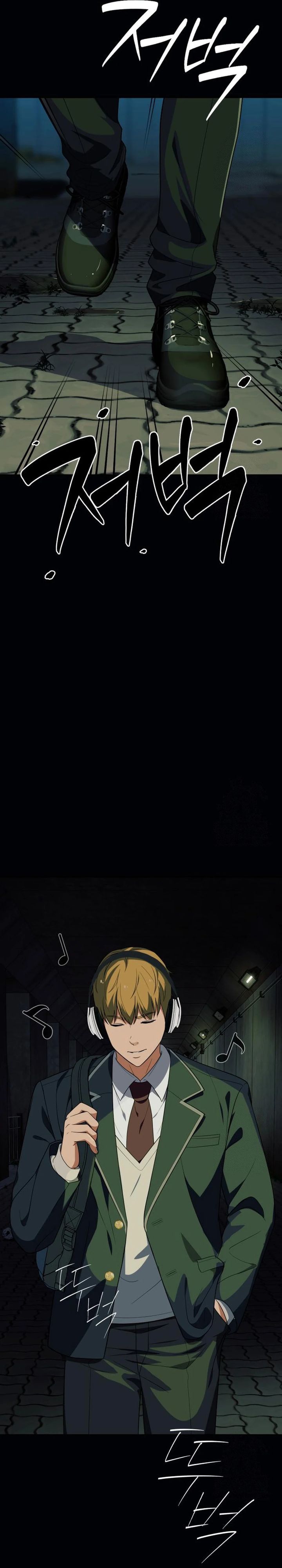 Voice Phishing Turns Your Life Around Chapter 31 Bahasa Indonesia