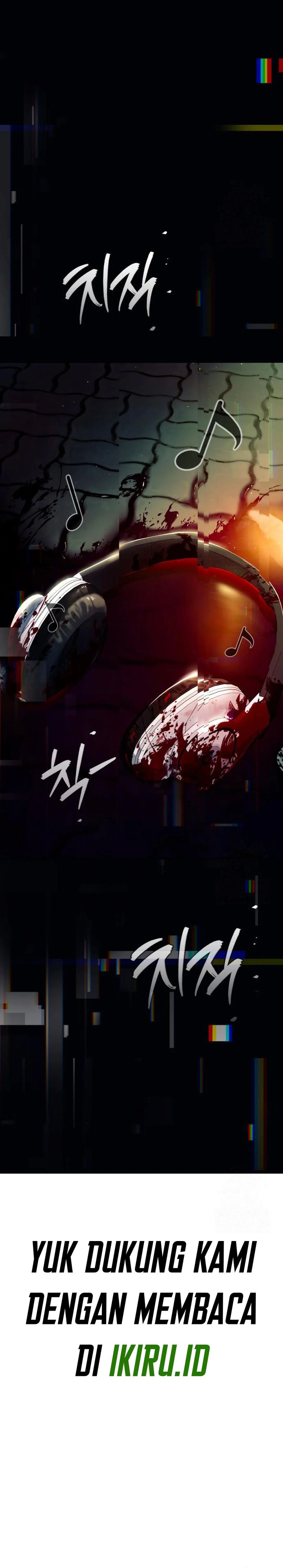 Voice Phishing Turns Your Life Around Chapter 31 Bahasa Indonesia