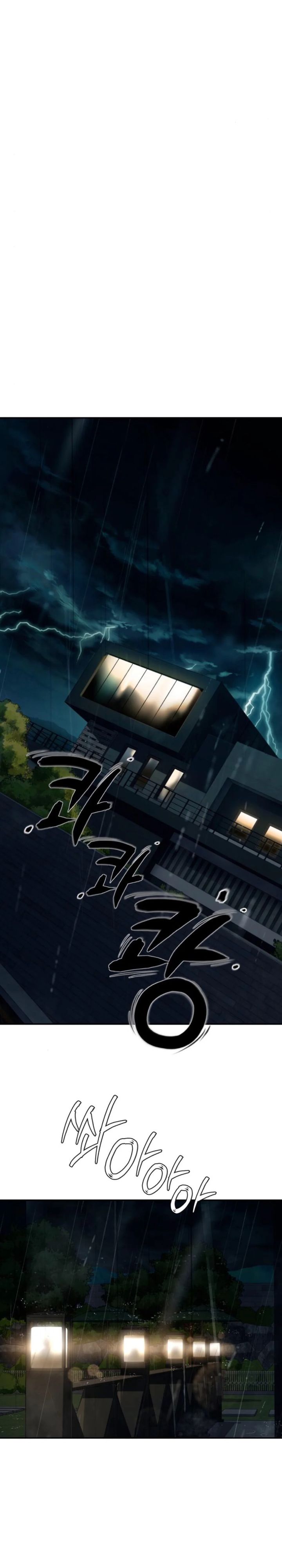 Voice Phishing Turns Your Life Around Chapter 37 Bahasa Indonesia