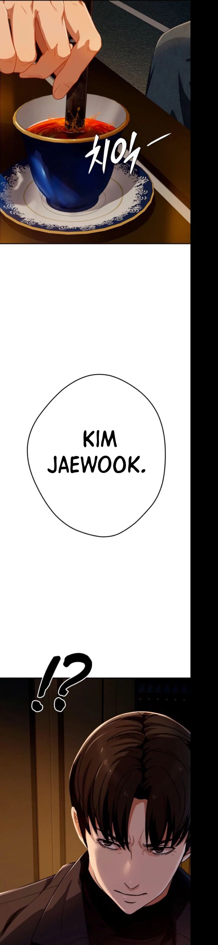 Voice Phishing Turns Your Life Around Chapter 37 Bahasa Indonesia