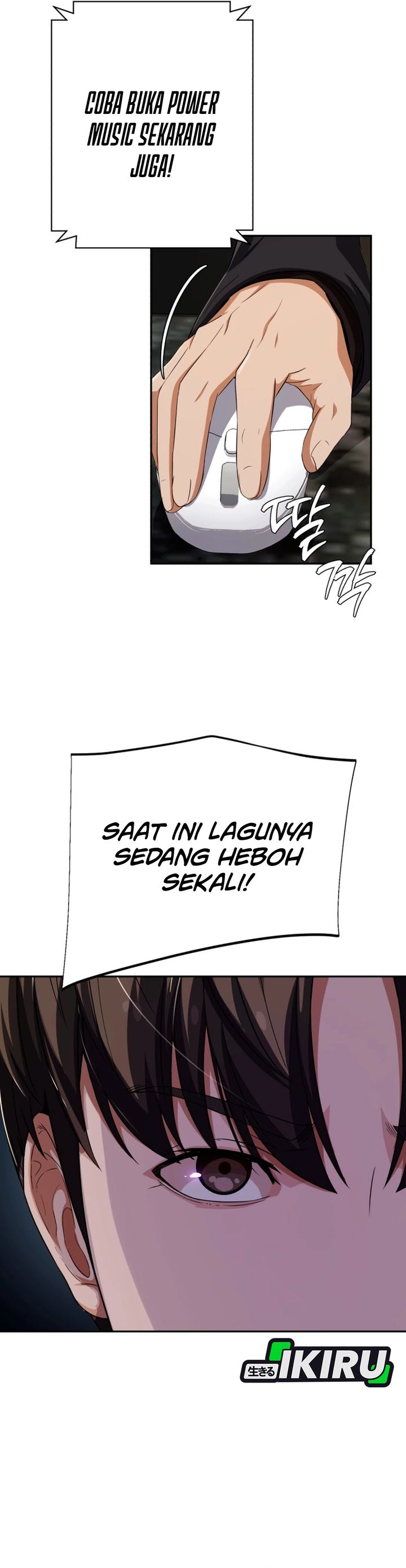 Voice Phishing Turns Your Life Around chapter 57