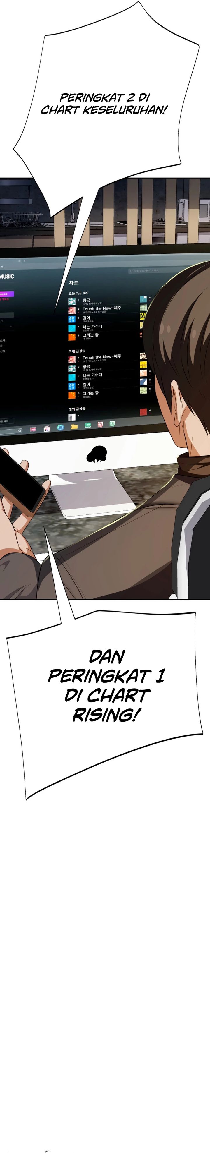 Voice Phishing Turns Your Life Around chapter 57