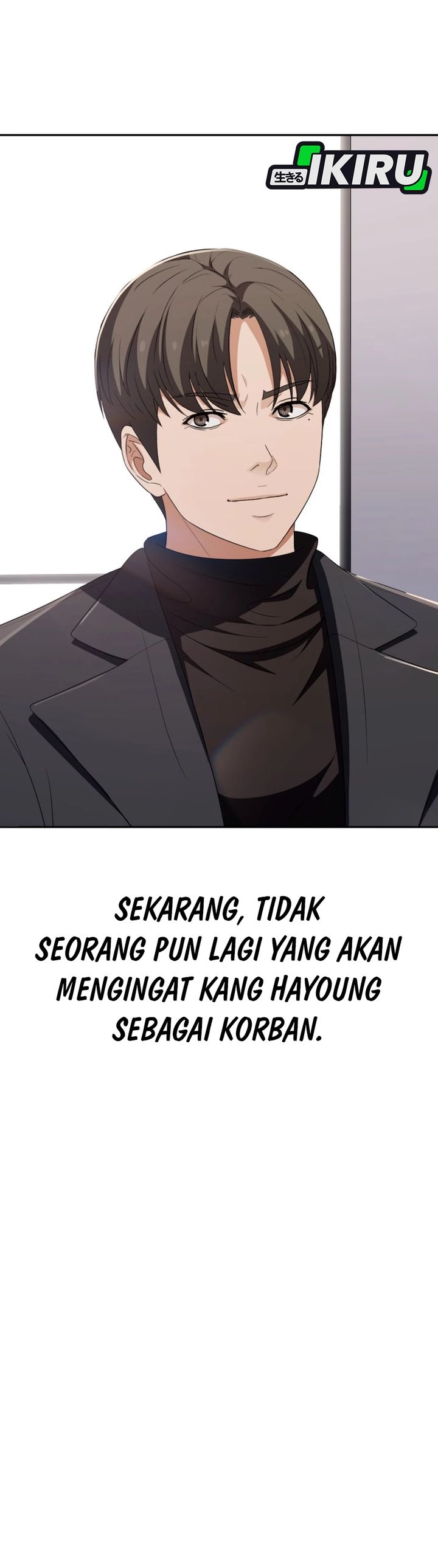 Voice Phishing Turns Your Life Around chapter 57