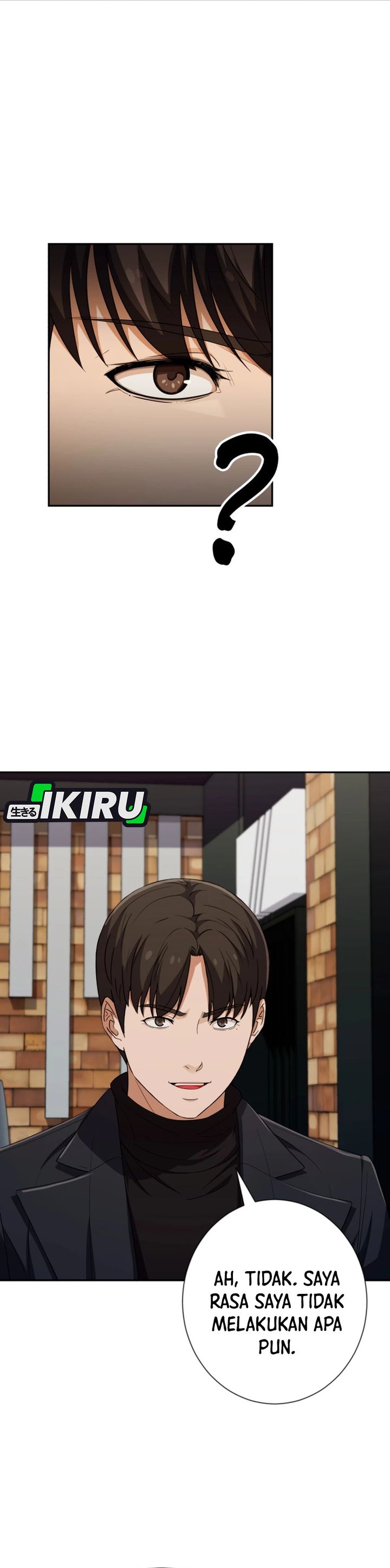 Voice Phishing Turns Your Life Around chapter 57