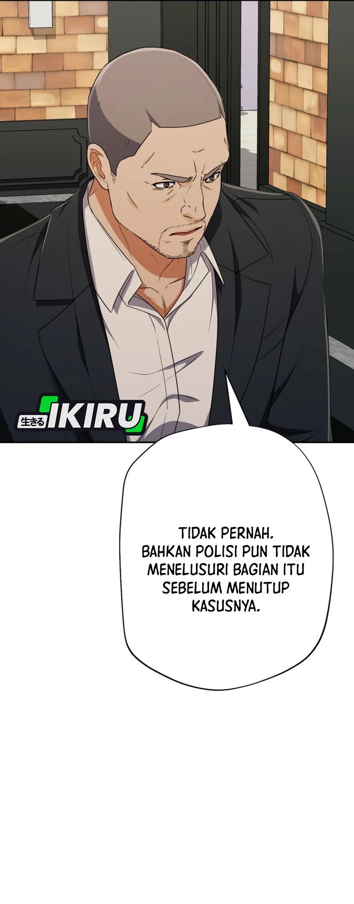 Voice Phishing Turns Your Life Around chapter 57