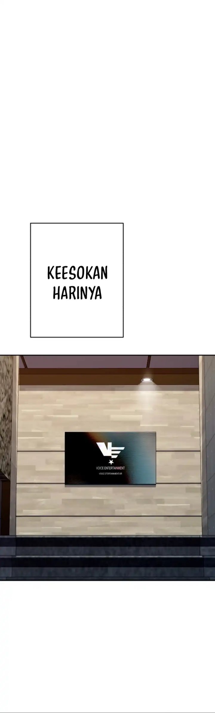 Voice Phishing Turns Your Life Around chapter 59