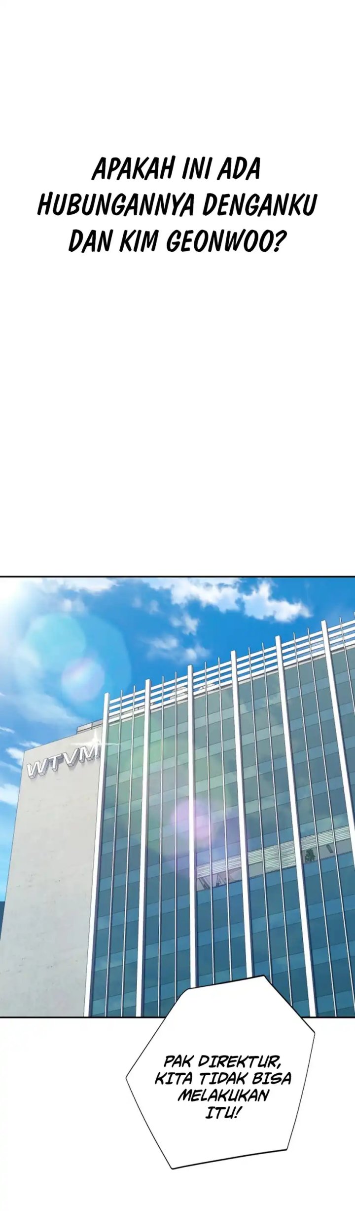 Voice Phishing Turns Your Life Around chapter 59