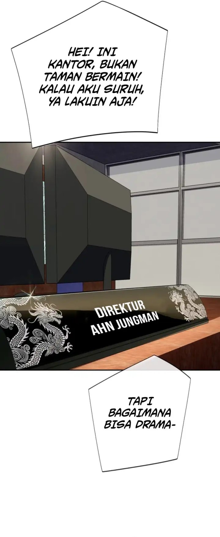 Voice Phishing Turns Your Life Around chapter 59