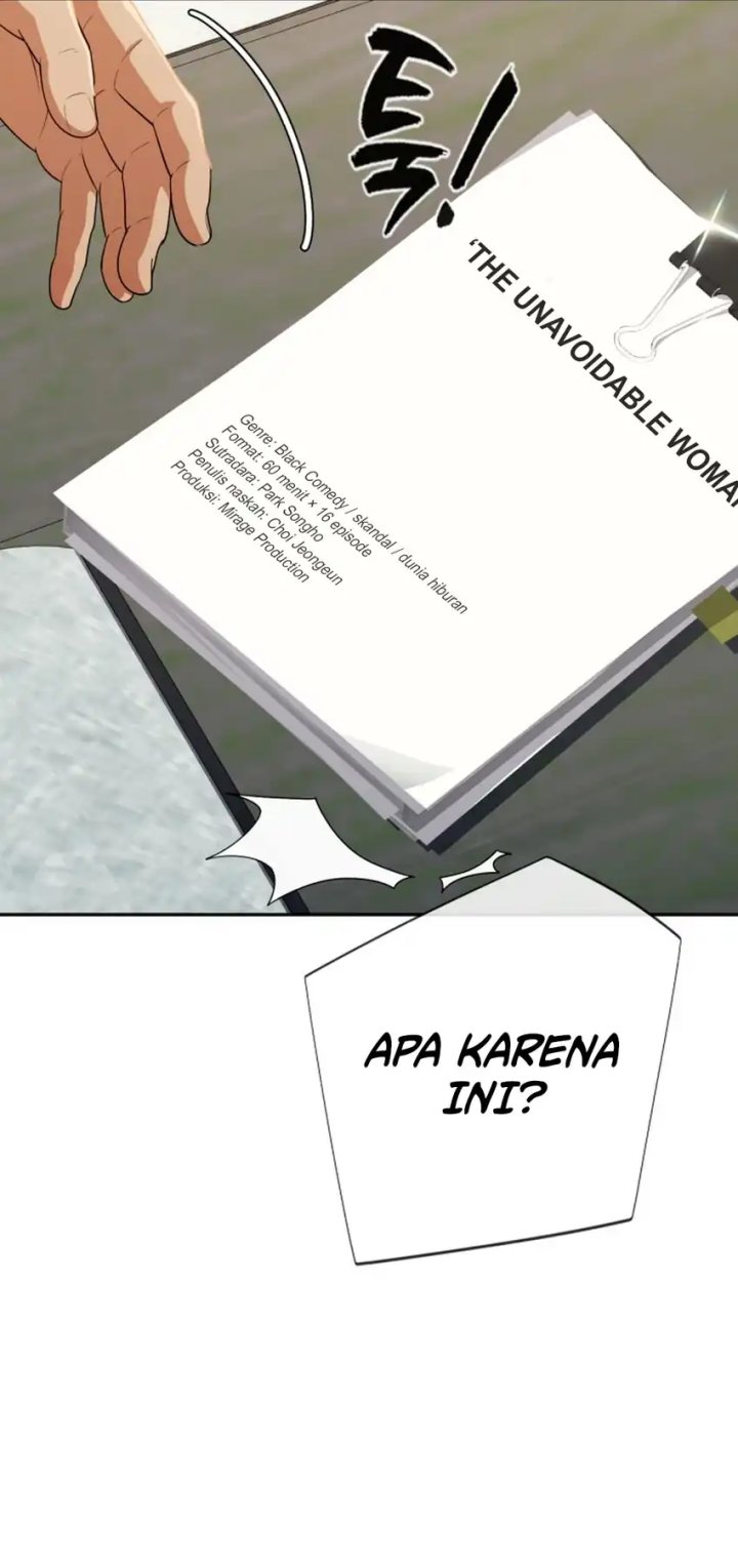 Voice Phishing Turns Your Life Around chapter 59